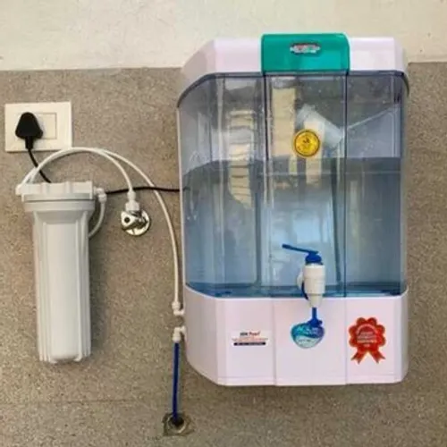 UV water purifier repair service