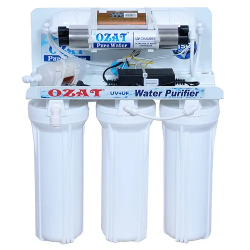 UF water purifier repair service